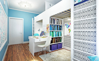 дизайн интерьер