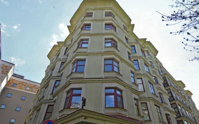 Новостройка ЖК Green Plaza, квартиры от застройщика