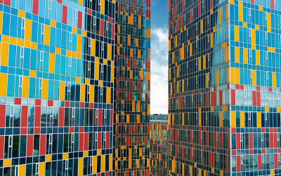 Новостройка ЖК Sky House, цены от застройщика