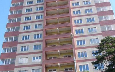 Новостройка ЖК Высотка, квартиры от застройщика