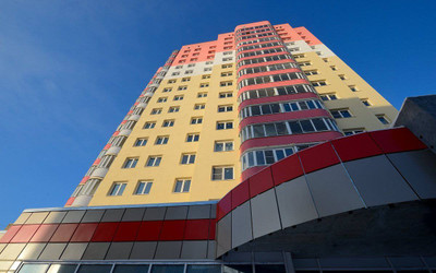 Новостройка ЖК Новотроицкий (Мосрентген), купить квартиру от застройщика