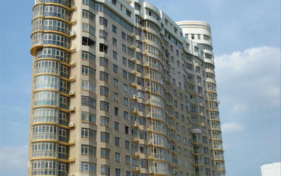 Новостройка ЖК Дипломат на Мичуринском, цены от застройщика