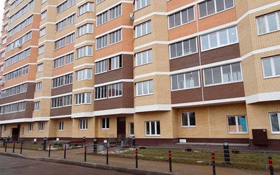 Новостройка ЖК Левитан, цены от застройщика