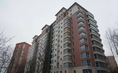 Новостройка ЖК Дом на Рублевском шоссе, квартиры от застройщика