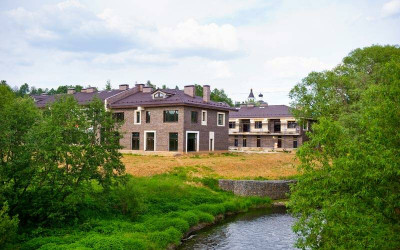 Квартиры в новостройке ЖК Староникольское от застройщика