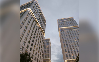Новостройка ЖК STONE Sokolniki (Сокольники), квартиры от застройщика