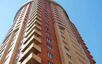 Новостройка ЖК 1 мая, купить квартиру от застройщика