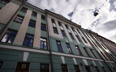 Новостройка ЖК Московская династия, купить квартиру от застройщика