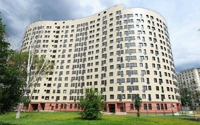 Новостройка ЖК Лира, цены от застройщика