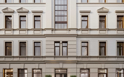 Новостройка Your Majesty (Йо Маджисти), цены от застройщика