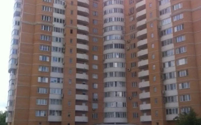 Новостройка ЖК Дом на Ленинском проспекте, квартиры от застройщика