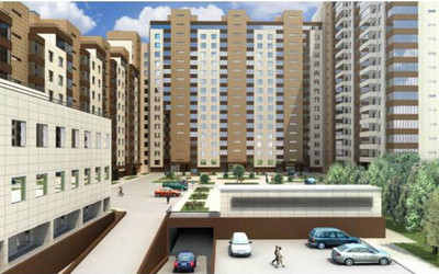 Новостройка ЖК Гранд Авион, купить квартиру от застройщика
