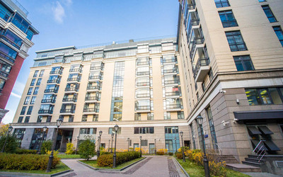 ЖК Четыре солнца