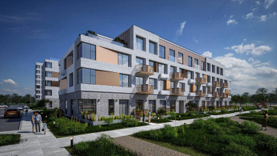 Планировка двухкомнатной(квартира) площадью 72.1 квадратных метров в ЖК “ЖК "Коллекция"”