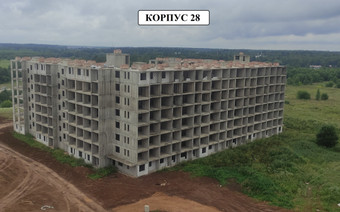 ЖК  «Красногорский»
