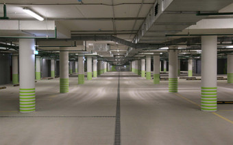 Подземный паркинг жк Влюберцы