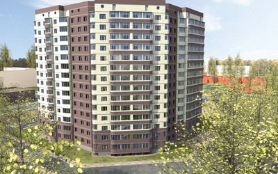 Новостройка ЖК Москворецкий (Воскресенск), цены от застройщика