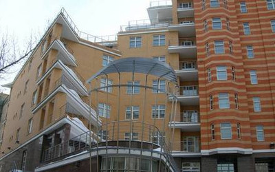 Новостройка ЖК Кутузов, купить квартиру от застройщика