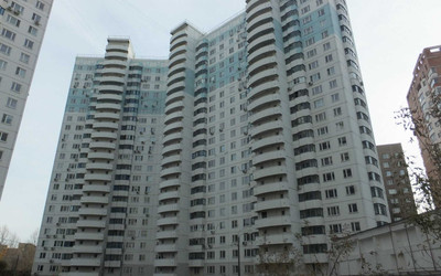 Новостройка ЖК В Высоковольтном проезде, цены от застройщика