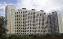 ЖК Центральный (Железнодорожный)