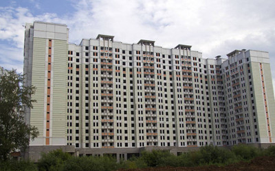 Новостройка ЖК Центральный (Железнодорожный), цены от застройщика
