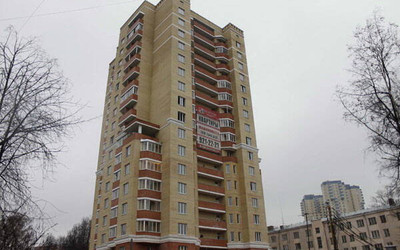 Новостройка ЖК На улице Лечебной, купить квартиру от застройщика