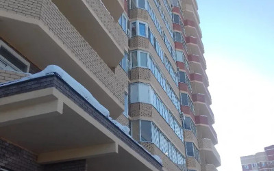 Новостройка ЖК Дом на улице Давыдова, цены от застройщика