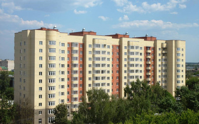Новостройка ЖК На улице Энергетиков, квартиры от застройщика
