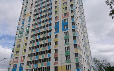 Новостройка ЖК На улице Хлобыстова, цены от застройщика