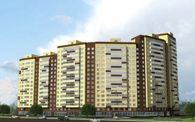 Новостройка ЖК Московский (Красная горка 1,2), купить квартиру от застройщика