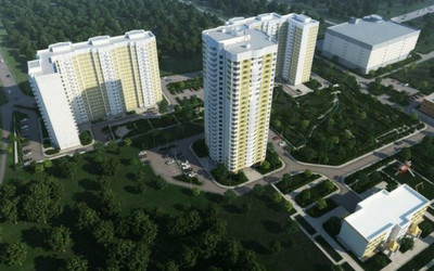 Квартиры в новостройке ЖК Битцевский от застройщика