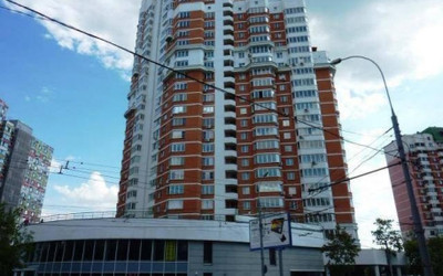 Новостройка ЖК Дом на ул. Генерала Глаголева, 17/19, купить квартиру от застройщика