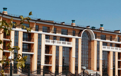 ЖК ЖК Admiral Waterhouse
