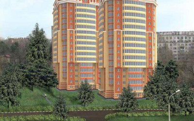 Новостройка ЖК Триумф (Климовск), квартиры от застройщика