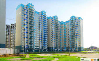 ЖК «Южное Видное»