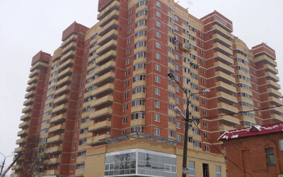 Новостройка ЖК Дом на ул. Батарейная 5 (Лобня), цены от застройщика