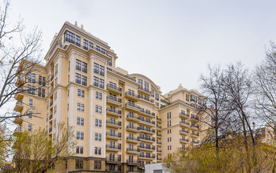 Новостройка ЖК Андреевский, квартиры от застройщика