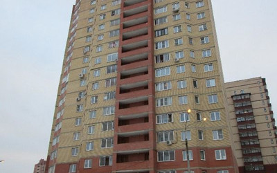 Новостройка ЖК Дом на улице 1-я Рыбная 88, купить квартиру от застройщика