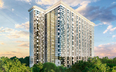 Квартиры в новостройке ЖК Речной от застройщика