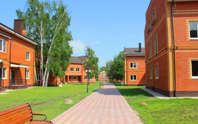 Квартиры в новостройке ЖК Жемчужина Коренево от застройщика