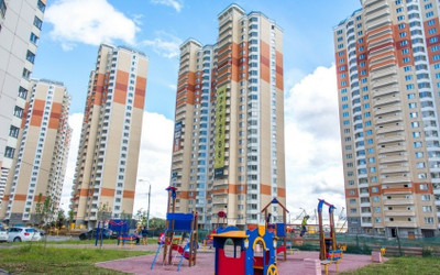 Новостройка ЖК Прибрежный (Красногорск), цены от застройщика