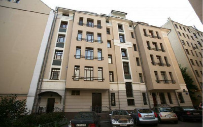 ЖК Московская династия