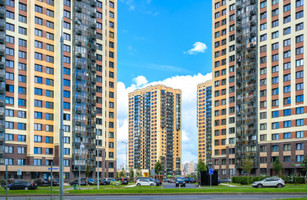 территория комплекса