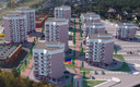 ЖК Северное Сияние