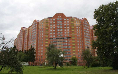 Квартиры в новостройке ЖК Горки-Фаворит от застройщика