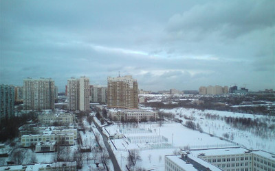 Новостройка ЖК Дипломат на Мичуринском, купить квартиру от застройщика
