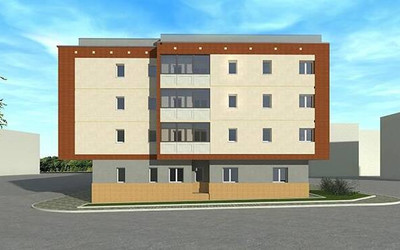 Новостройка ЖК Дом в Калиновке, квартиры от застройщика