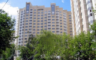 Новостройка ЖК Президент, купить квартиру от застройщика