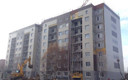 Строительство корпуса жк Владимирский