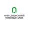 Застройщик ИнвестТоргБанк
